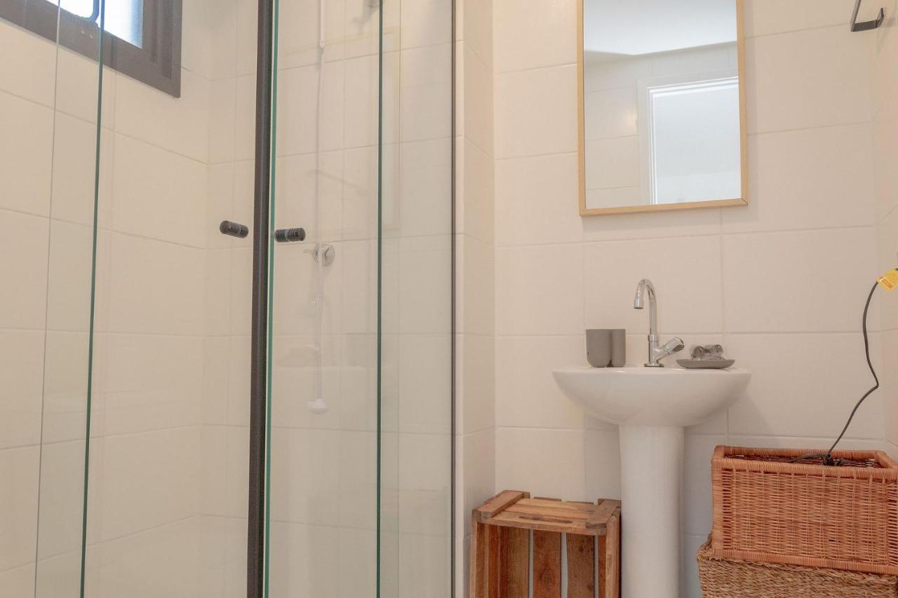 Apartamento Anylife Pop Vila Buarque I *