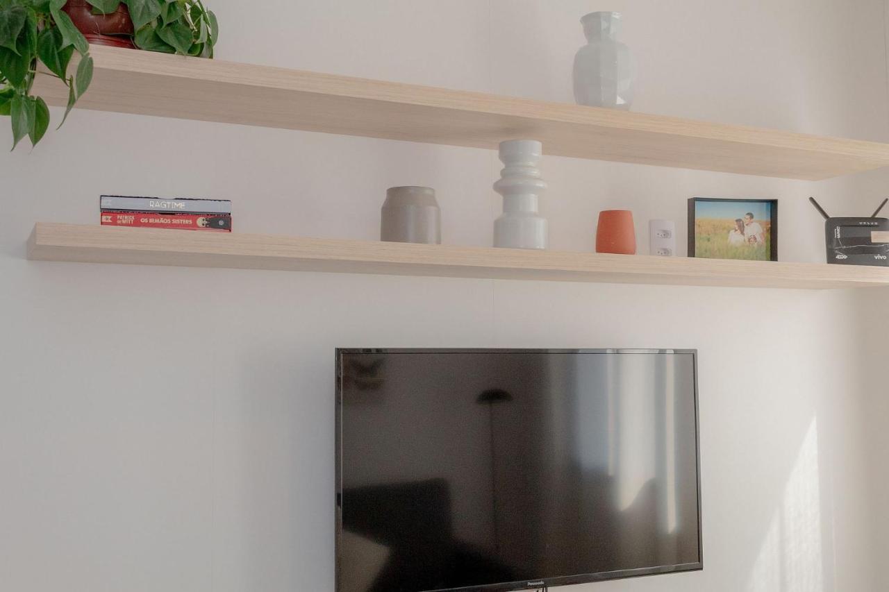 Anylife Pop Vila Buarque I Apartamento *