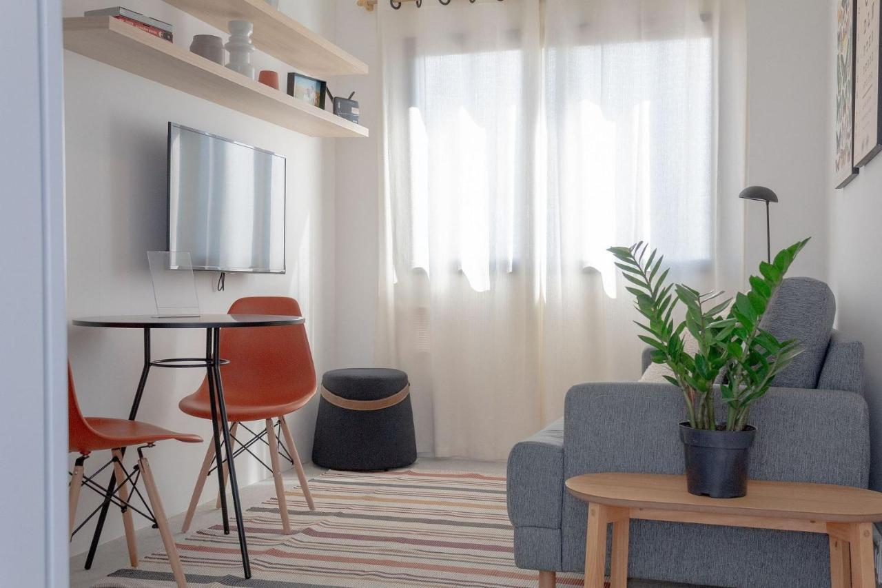 Anylife Pop Vila Buarque I Apartamento
