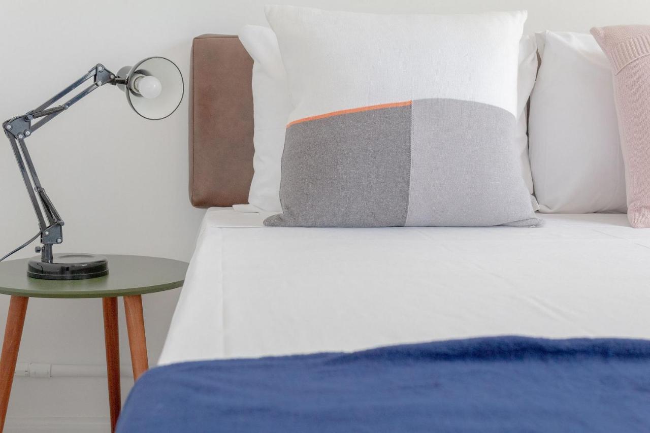 Apartamento Anylife Pop Vila Buarque I *